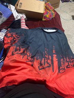 T shirt