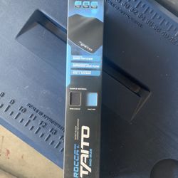 Roccat Medium Size Mouse Pad Pro
