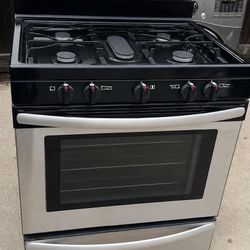 Stove Frigidaire 