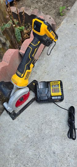 Dewalt Circular Saw