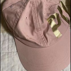 Pink Hat