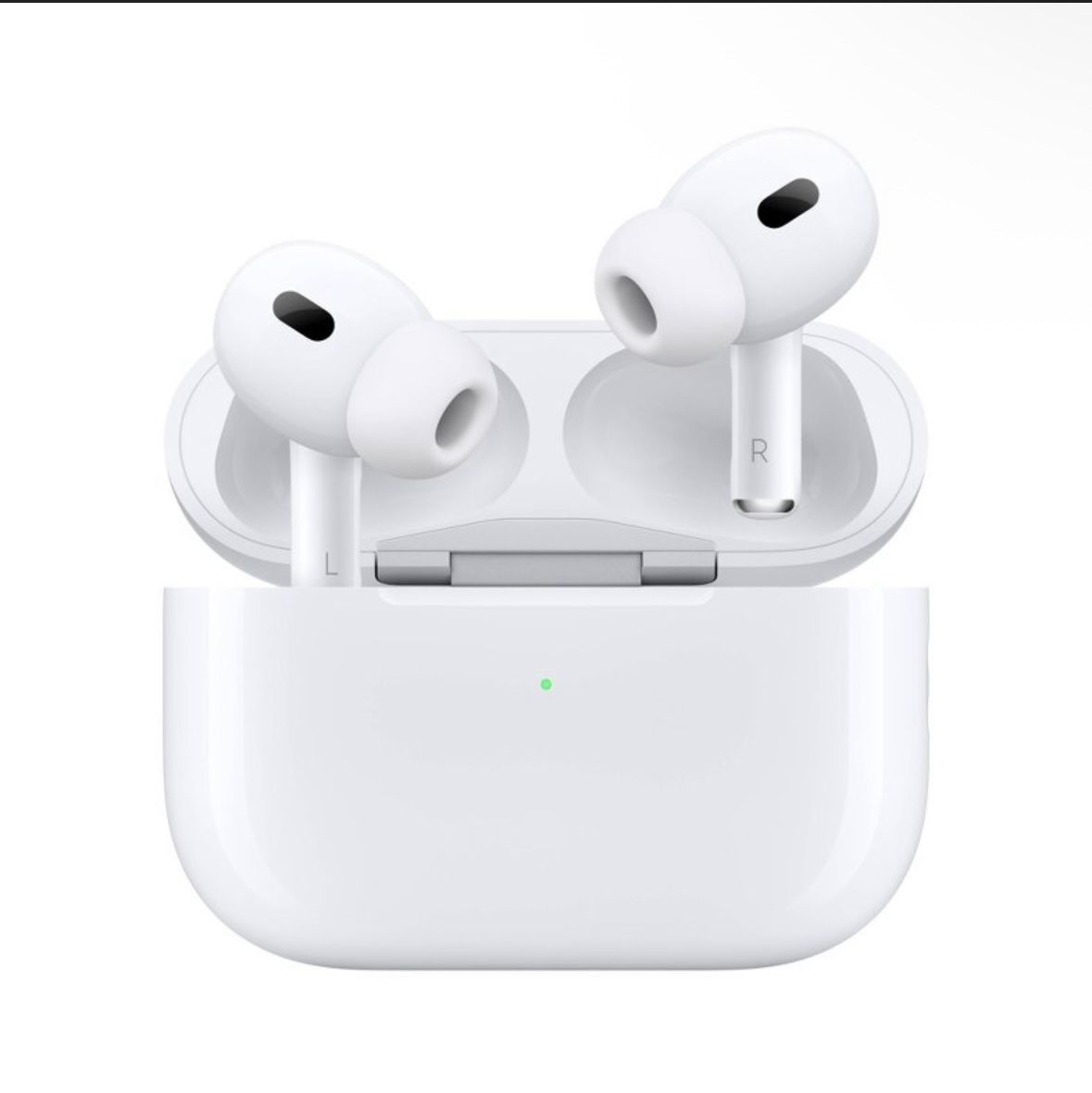 Air Pod Pros 2nd Generation