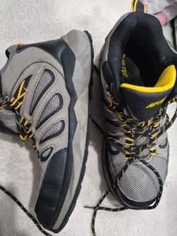 Zapatos HI-TEC HOMBRE TALLA 11