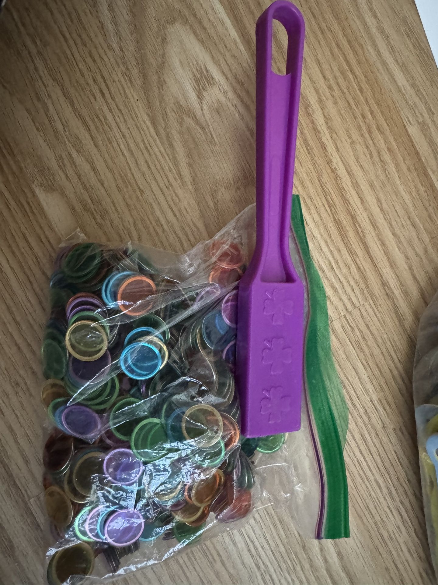 Teacher Supplies - Magnet Wands