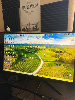 MSI Optix G273 27” Full HD Gaming LCD Monitor