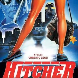 Hitcher In The Dark/graduation Day (1981)/frozen (2010)/psycho Cop 1 & 2 W/dvd Sleeve Dvd