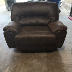 X-Large Love Seat