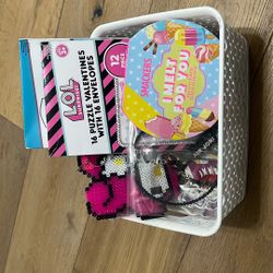 Cute Basket Perfect Gift For Most Ages 