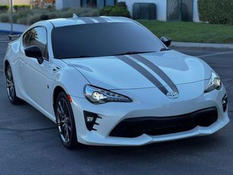 2017 Toyota 86
