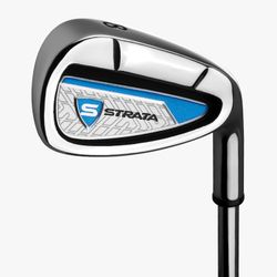 Callaway strata irons 6i-Pw