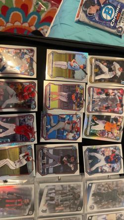 Bowman chrome 2026