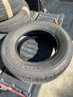 Used Tires $100