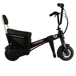 Electric Ride On Bike-  Brand New..!!