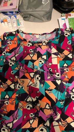 Halloween T shirt