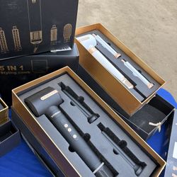 Hair Tools 