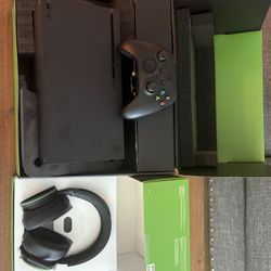 Xbox Series X