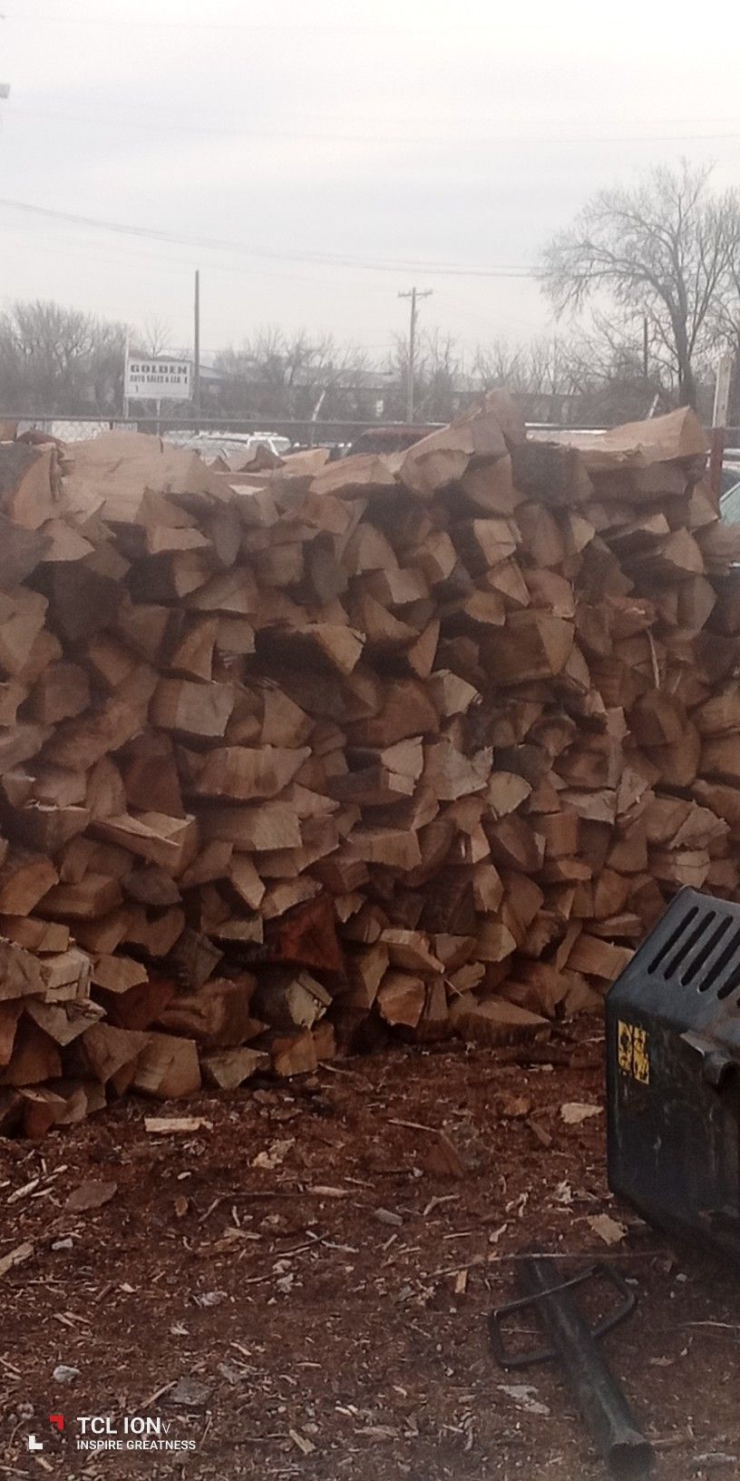 Firewood