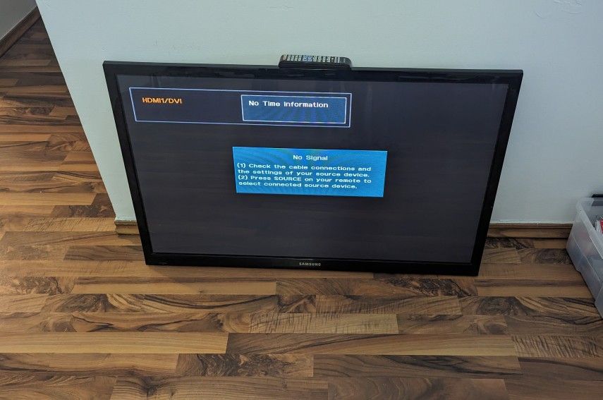 43" Samsung TV | TV For Sale | Samsung Television