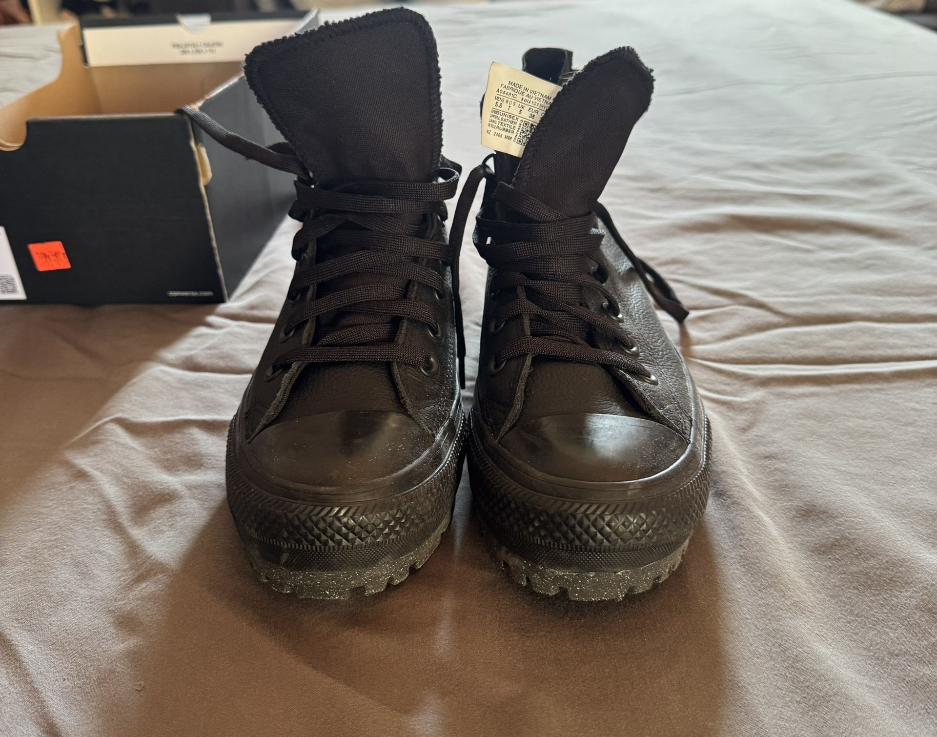 Converse Chuck Taylor