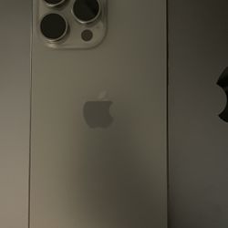 Unlocked iPhone 15 Pro Max 1TB with TikTok 