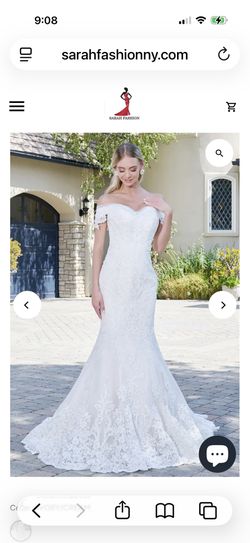 Wedding Gown