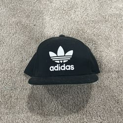 Adidas hat