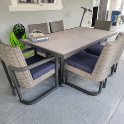 Costco Dinning Table