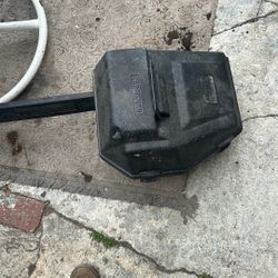 Moto Sierra 