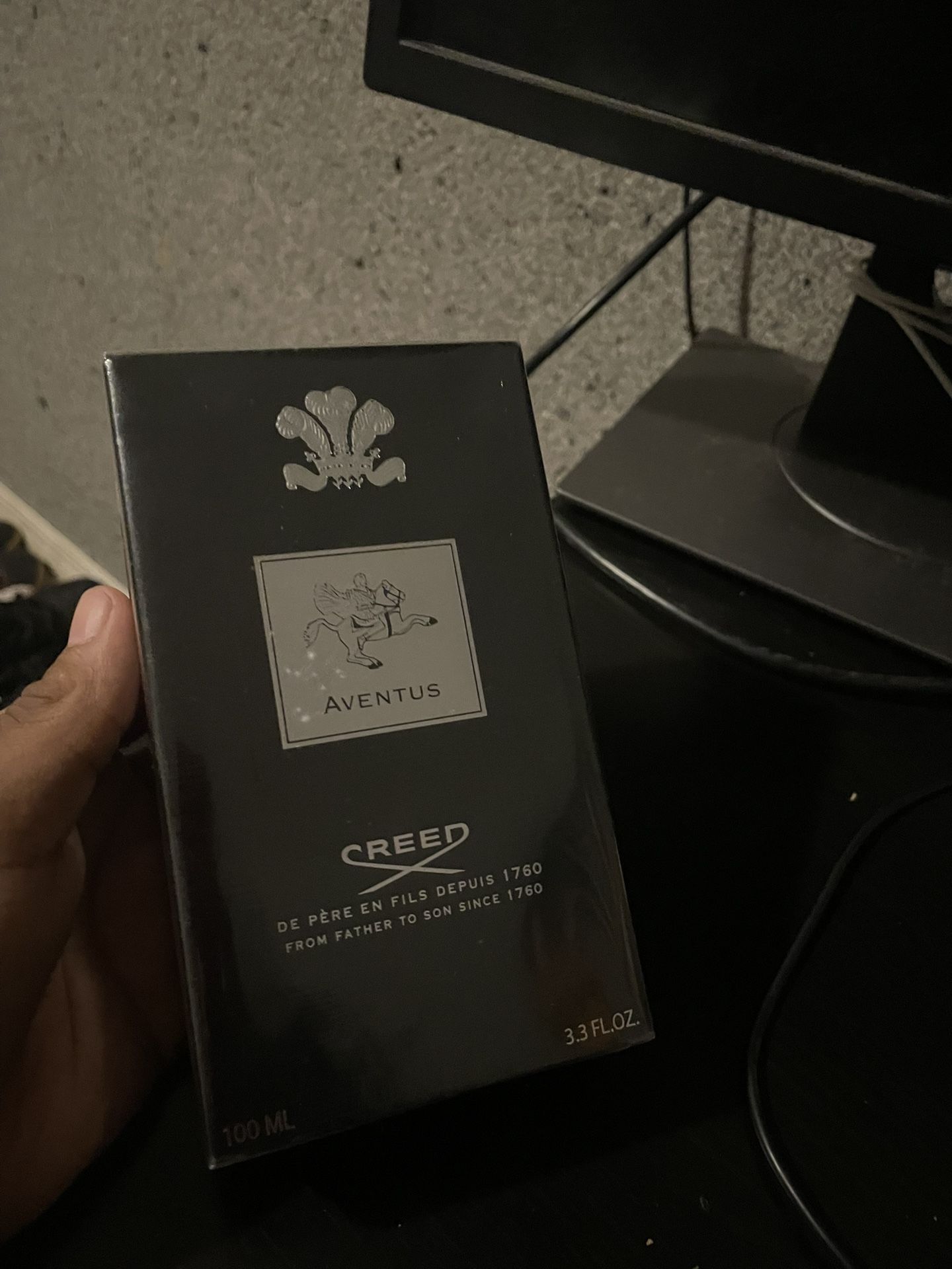 Creed Cologne