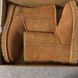 UGGS 