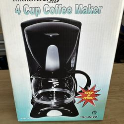 Coffee Pot