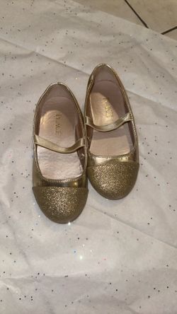Girl Flats