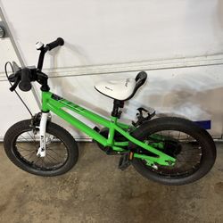 Royalbaby Freestyle Kids Bike