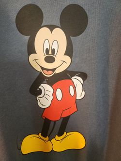 Old Navy sweatshirt, size M