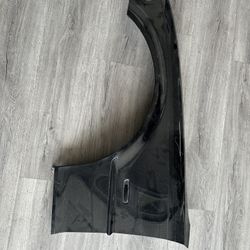 E46 Pre Facelift Driver Side Fender