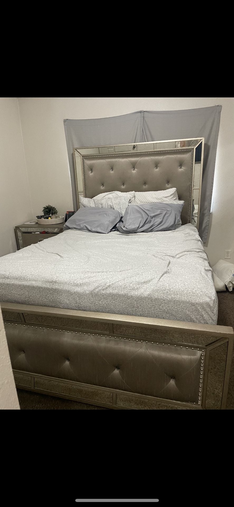 Bedroom Set