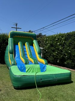 Waterslide For Sale
