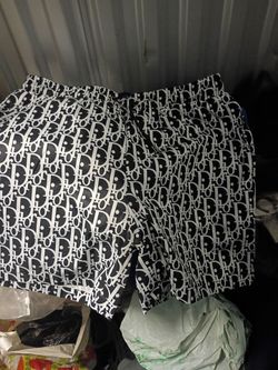 Summer shorts