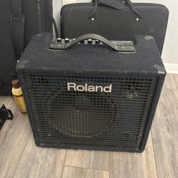 Roland Keyboard Amp 