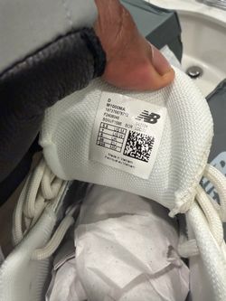 New balance
