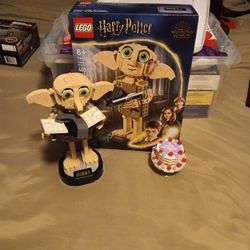 I Love This Guy Legos