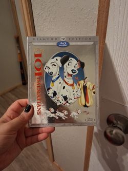 101 Dalmatians Movie 
