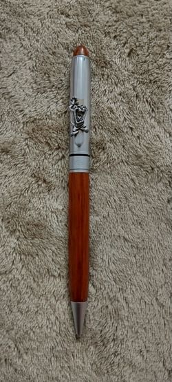 Looney Tunes Tasmanian Devil Pen