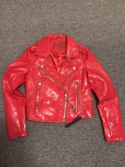New Adorable woman’s size XS jacket