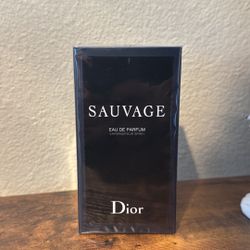 Dior Sauvage