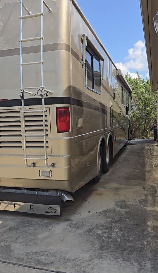 2005 Beaver Patriot princeton