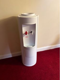Water Dispenser