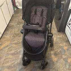 Evenflo Stroller Reversibile Seat 