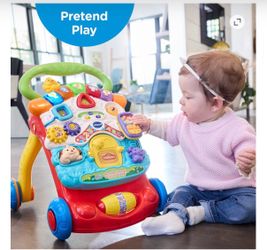 Activity walker