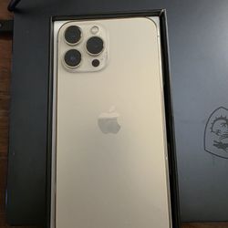 Brand New IPhone 13 Pro Max